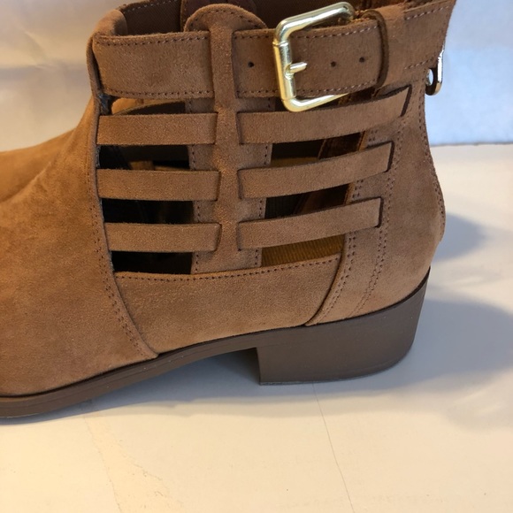 Booties - Picture 2 of 4